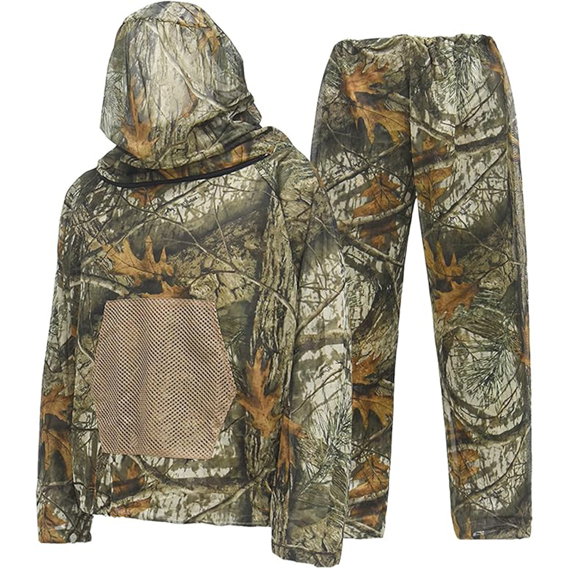 Fishing Beekeeping Anti-Mosqui - Outdoor Hunting Hoodie review and price