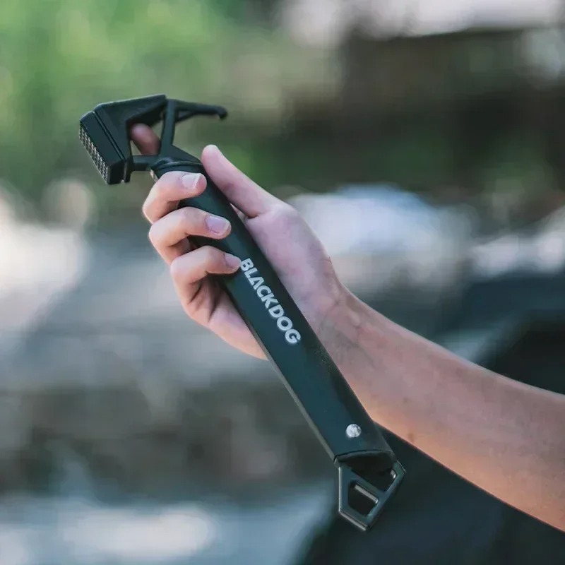 BLACKDOG Camp Hammer Survival  - Hunting Camp Outdoor Supplies review and price