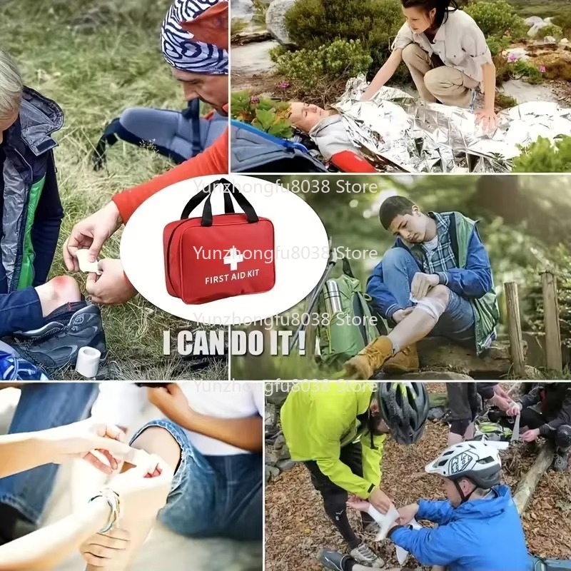 Portable Manual Powered First  - Hunting Camp Outdoor Supplies review and price