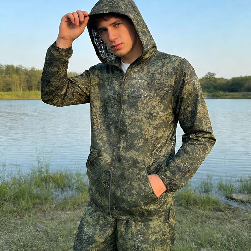 Tactical Hoodies Suits Camo Me - Outdoor Hunting Hoodie review and price