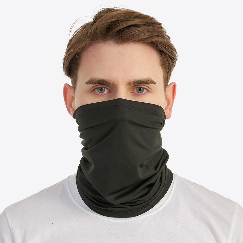 Summer Breathable Bandana Face - Outdoor Hunting Youtube review and price