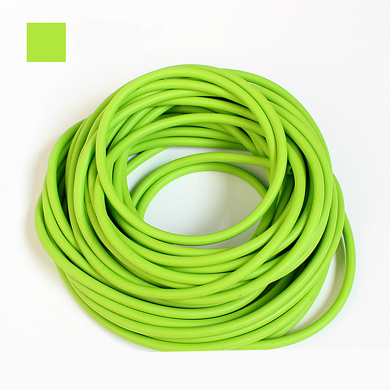 50 Meters Latex Rubber Tube El - Outdoor Hunting Youtube review and price