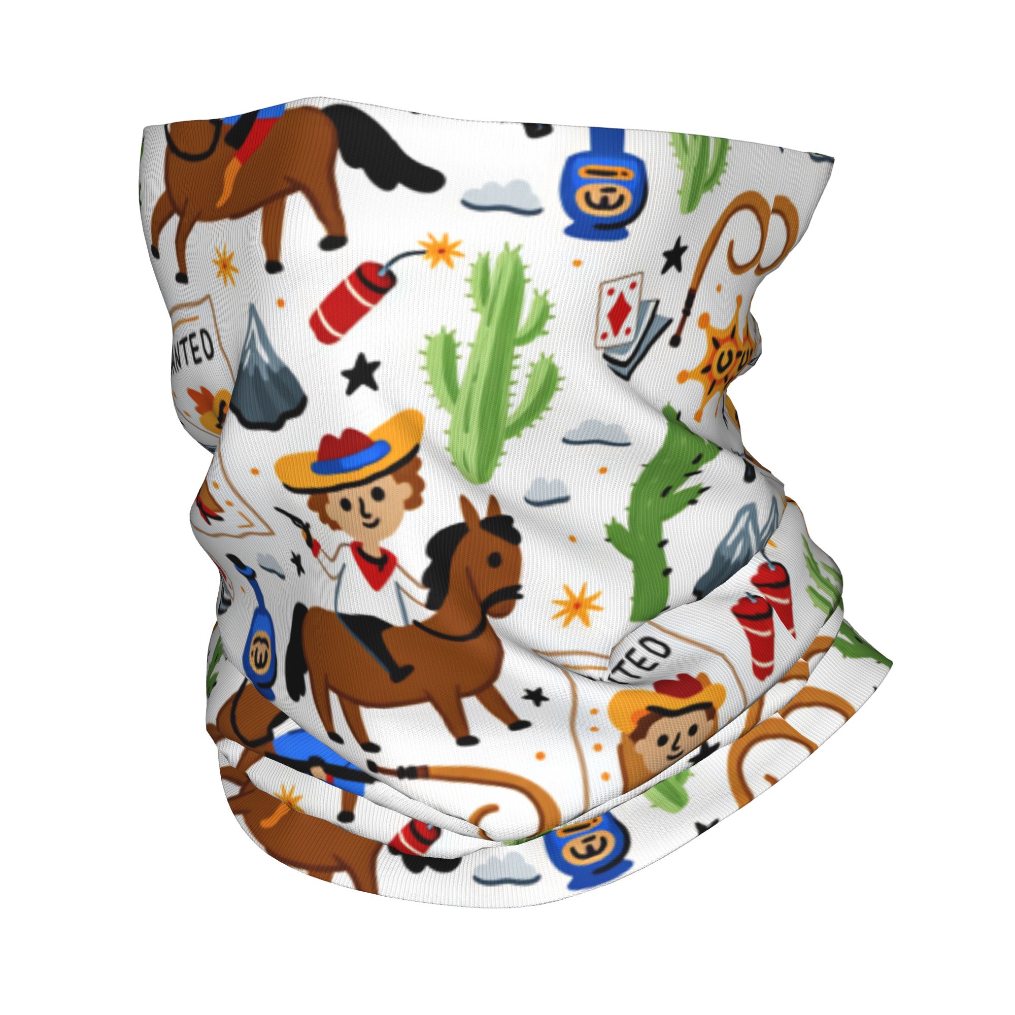 Cartoon Kids Western Cowboy Ba - Hunting Fishing Outdoor review and price