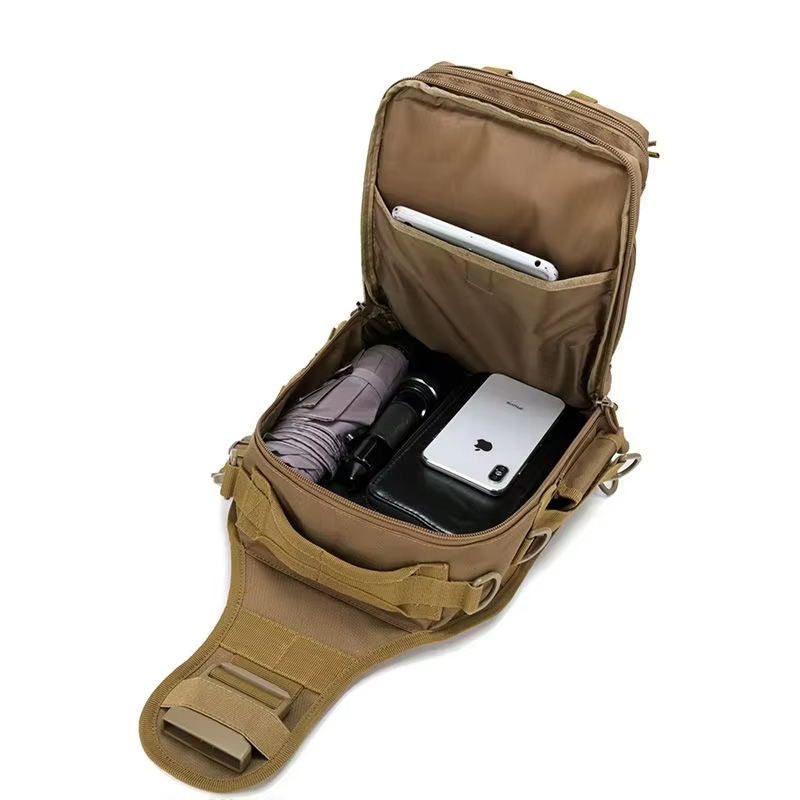 Outdoor Chest Bag Men  Multifu - Outdoor Hunting And Fishing review and price