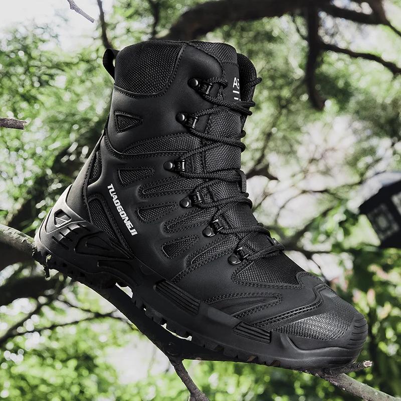 Men's Outdoor Hiking Tactical  - Outdoor Hunting Fabric review and price