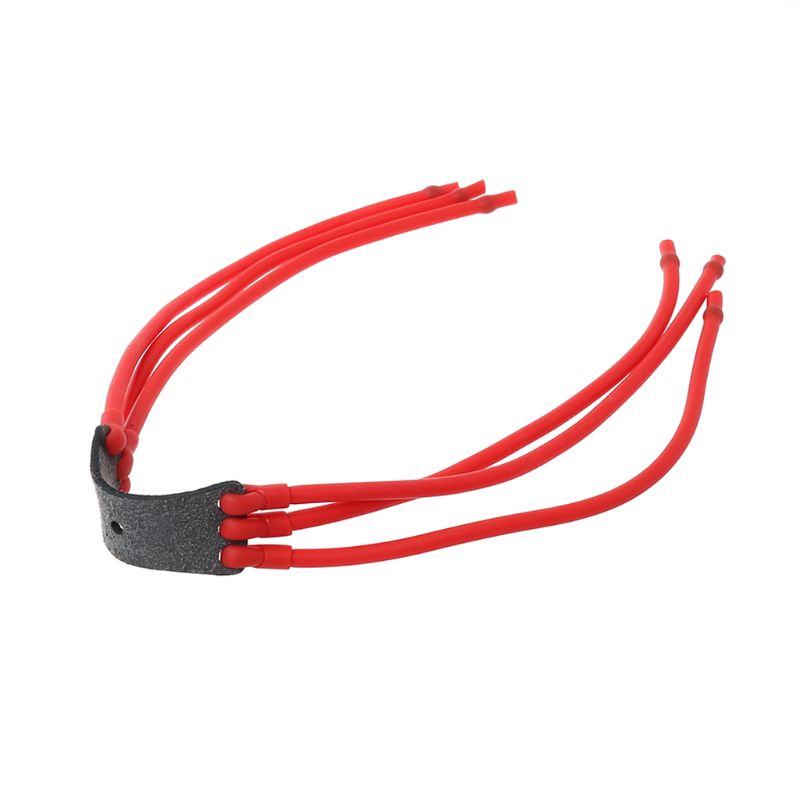 Slingshot Band Group Leather P - Outdoor Hunting Youtube review and price