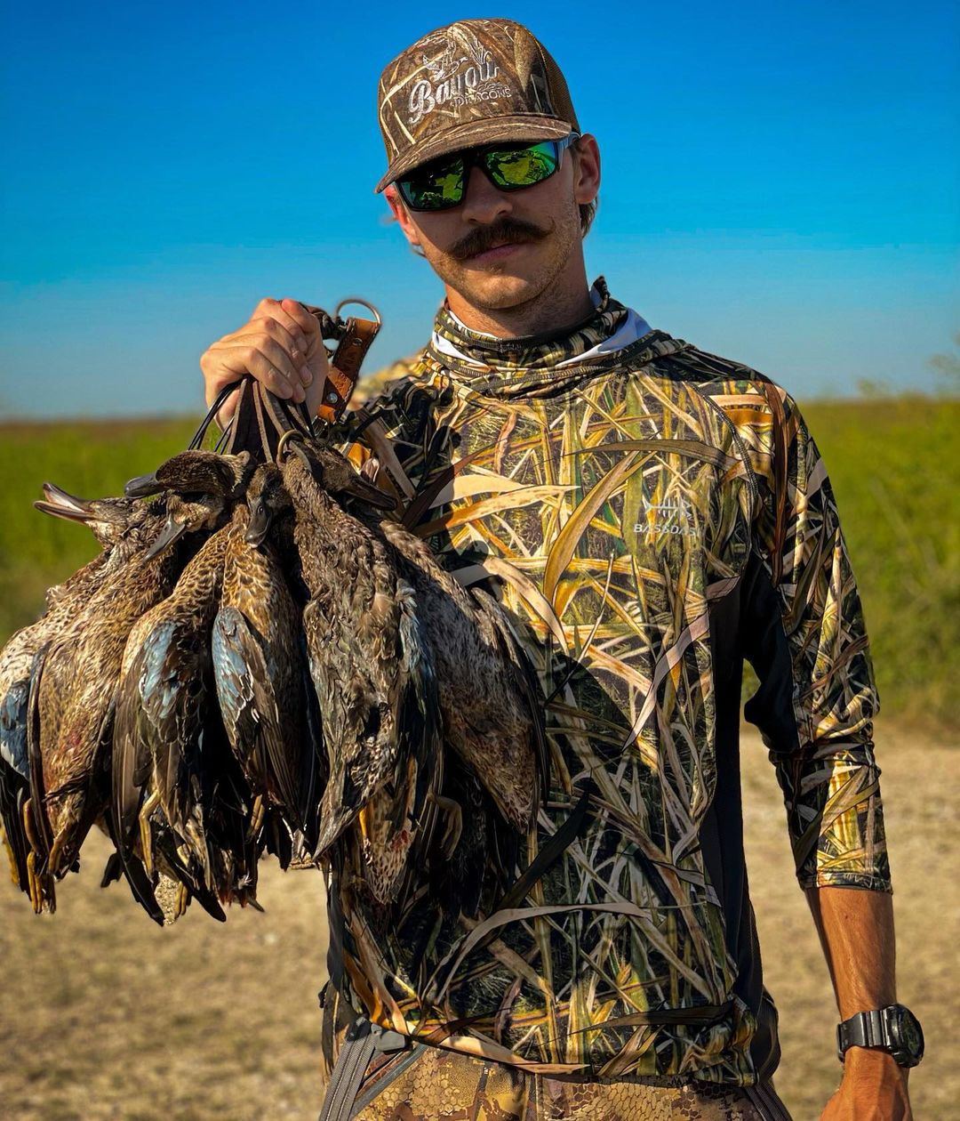 Bassdash UPF 50+ Men’s Hunting - Outdoor Hunting Hoodie review and price