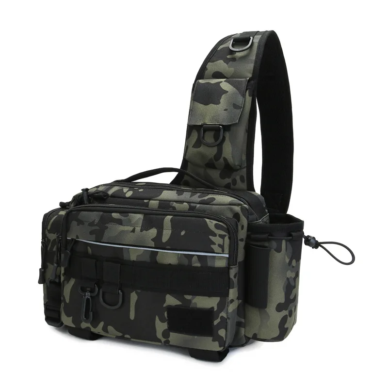 Large capacity Luya multifunct - Hunting Fishing Outdoor review and price