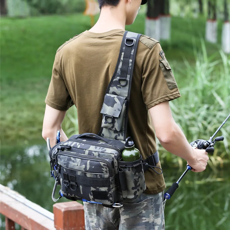 Large capacity Luya multifunct - Hunting Fishing Outdoor review and price