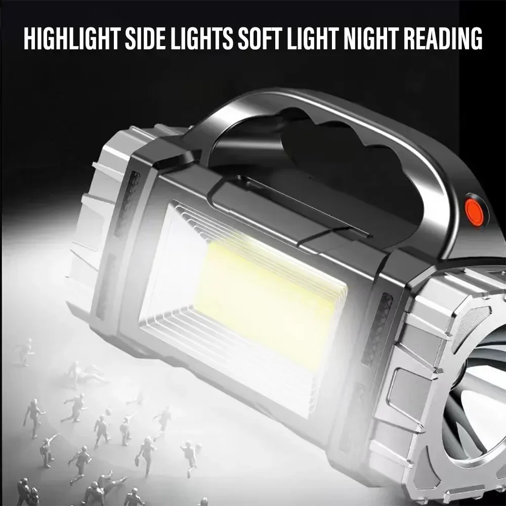 Powerful Handheld Flashlight U - Hunting Fishing Outdoor review and price