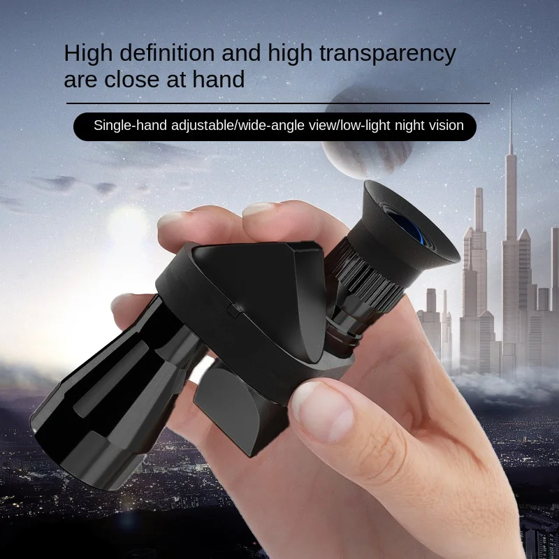 High-Definition Portable Monoc - Hunting Fishing Outdoor review and price