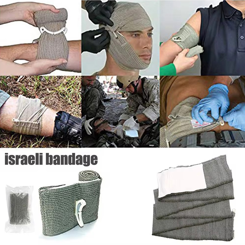 17 Pieces Outdoor Camping Emer - Hunting Camp Outdoor Supplies review and price