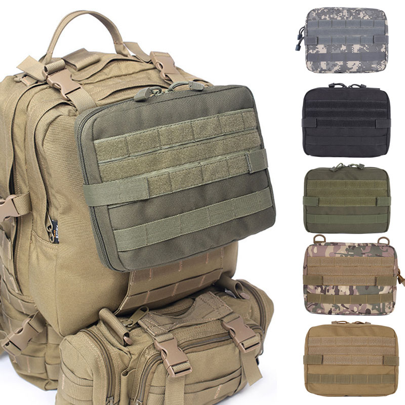 Pouch Bag Medical EMT Tactical - Hunting Camp Outdoor Supplies review and price