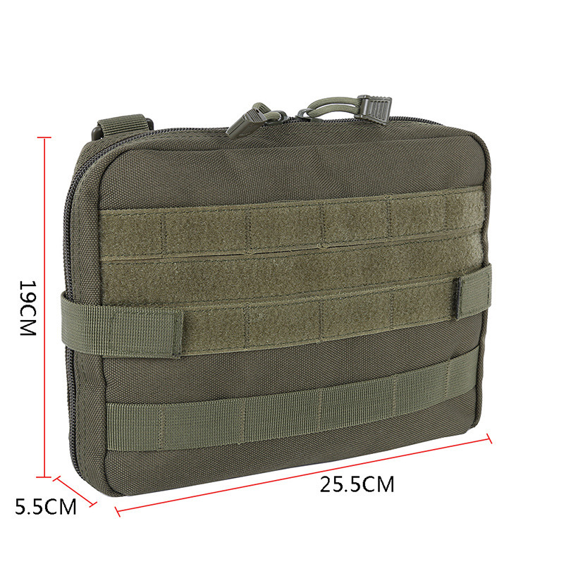 Pouch Bag Medical EMT Tactical - Hunting Camp Outdoor Supplies review and price