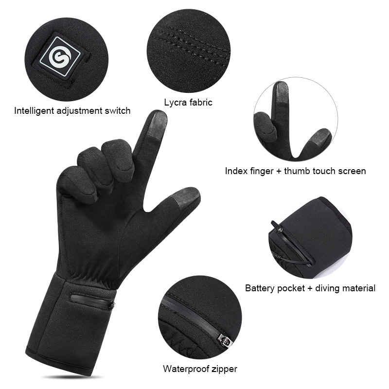 Rechargeable Electric Liner He - Hunting Fishing Outdoor review and price