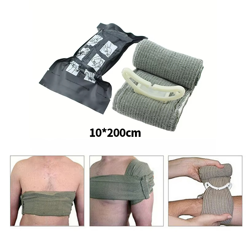 1set Equipments Medical Bag Fi - Hunting Camp Outdoor Supplies review and price