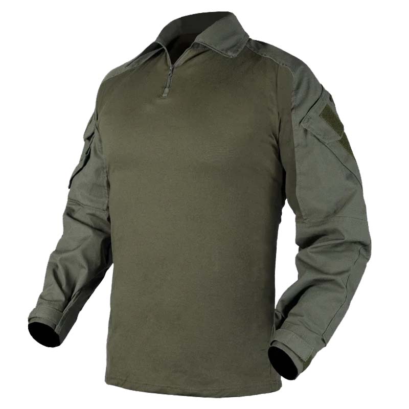 Tactical Shirts G3 Combat Shir - Hunting Outdoor Shirts review and price