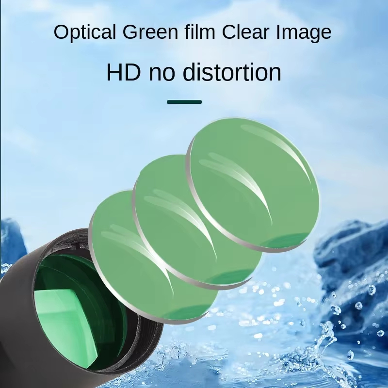 Portable High-Definition Monoc - Hunting Fishing Outdoor review and price