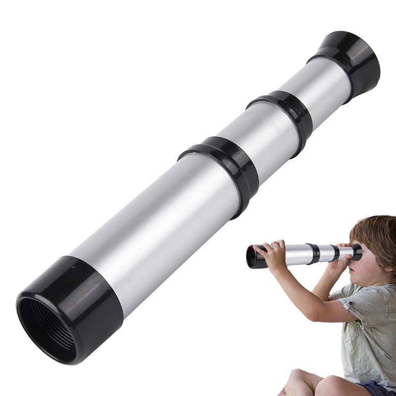 Pirate Telescope Zoomable Pock - Hunting Camp Outdoor Supplies review and price